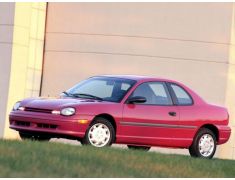 Dodge Neon (1994 - 1999)