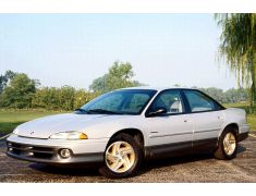 Dodge Intrepid (1993 - 1997)