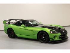 Dodge Viper (2008 - 2010)