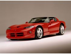 Dodge Viper (1996 - 2002)