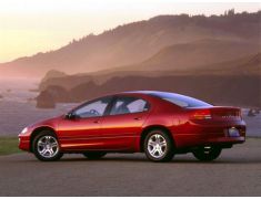 Dodge Intrepid (1998 - 2004)