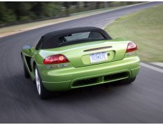 Dodge Viper (2008 - 2010)