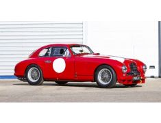 Aston Martin DB2 (1950 - 1953)