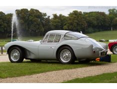 Aston Martin DB3S (1953 - 1957)