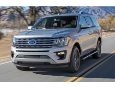 Ford Expedition / Expedition MAX (2018 - 2022)