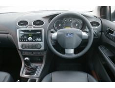 Ford Focus (2004 - 2010)