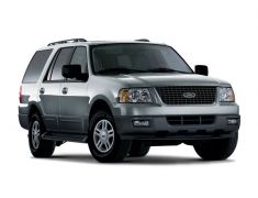 Ford Expedition (2003 - 2006)