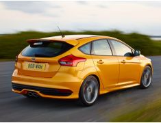 Ford Focus (2011 - 2018)