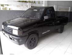 Isuzu Panther / Crosswind (2000 - 2020)