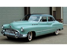 Buick Super (1949 - 1953)