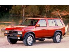 Nissan Pathfinder / Terrano / Terramax (1987 - 1995)