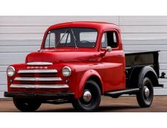 Dodge B Series (1948 - 1953)