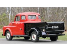 Dodge B Series (1948 - 1953)