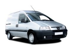 Peugeot Expert (1994 - 2006)