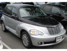 Chrysler PT Cruiser (2001 - 2010)