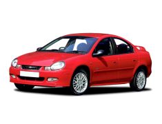 Chrysler Neon (2000 - 2005)