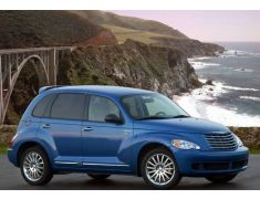 Chrysler PT Cruiser (2001 - 2010)