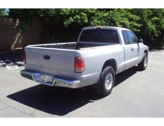 Dodge Dakota (1997 - 2004)