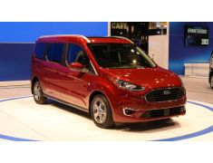 Ford Transit Connect (2013 - 2023)