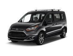 Ford Transit Connect (2013 - 2023)