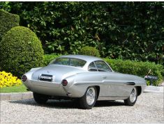 Fiat 8V (1952 - 1954)