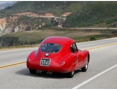 Fiat 8V (1952 - 1954)