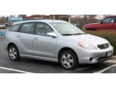 Toyota Matrix (2003 - 2008)