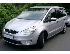 Ford Galaxy (2006 - 2015)