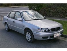 Toyota Corolla (1995 - 2002)