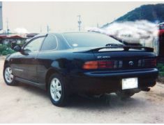 Toyota Sprinter Trueno (1991 - 1995)