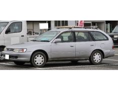 Toyota Corolla (1991 - 2002)