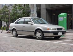 Toyota Sprinter (1995 - 2000)