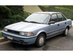 Toyota Corolla (1988 - 1992)