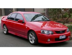 Ford Falcon (2002 - 2010)