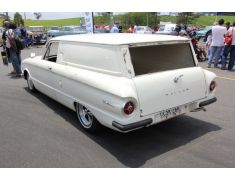 Ford Falcon (1964 - 1966)