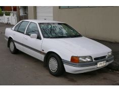 Ford Falcon (1988 - 1998)