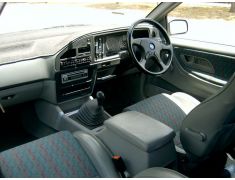 Ford Falcon (1988 - 1998)