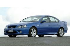 Ford Falcon (2002 - 2010)