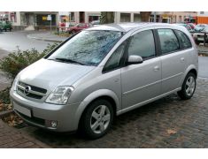 Opel Meriva (2003 - 2010)