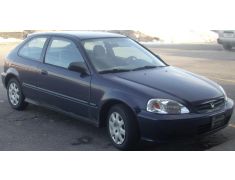 Honda Civic (1996 - 2000)