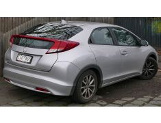 Honda Civic (2012 - 2017)