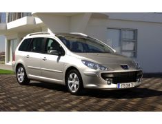 Peugeot 307 (2001 - 2008)