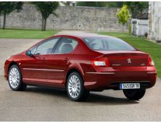 Peugeot 407 (2003 - 2010)