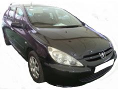 Peugeot 307 (2001 - 2008)