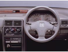 Honda Concerto (1988 - 1994)