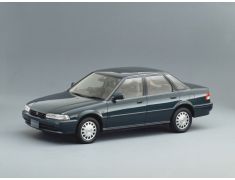 Honda Concerto (1988 - 1994)