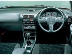 Honda Integra (1990 - 1993)