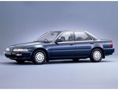 Honda Integra (1990 - 1993)