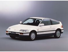 Honda CR-X (1988 - 1991)