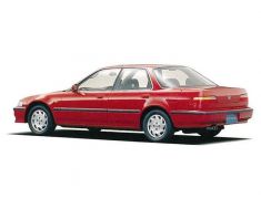 Honda Integra (1990 - 1993)